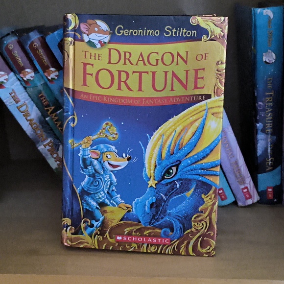 Kids Book Collection - Picture 3 of 13